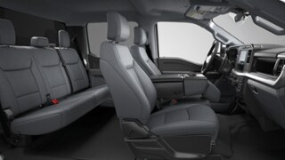 2026 Ford Super Duty® Internal Image 1